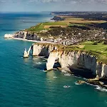 Fécamp, Etretat, Yport, Joli Près De La Et De La Gare, Vous Pouvez Me Contacter Mes Coordonnées Sont Dans Les Photos