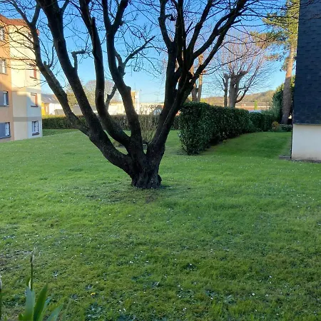 Apartamento Fécamp, Etretat, Yport, Joli Près De La Et De La Gare, Vous Pouvez Me Contacter Mes Coordonnées Sont Dans Les Photos Fécamp