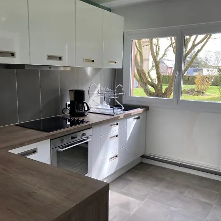 Fecamp, Etretat, Yport, Joli Pres De La Et De La Gare, Vous Pouvez Me Contacter Sur Les De Soleilmapou * Фекам