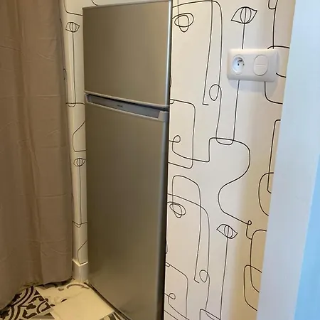 Fecamp, Etretat, Yport, Joli Pres De La Et De La Gare, Vous Pouvez Me Contacter Sur Les De Soleilmapou Апартаменты