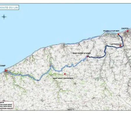 Fecamp, Etretat, Yport, Joli Pres De La Et De La Gare, Vous Pouvez Me Contacter Sur Les De Soleilmapou Апартаменты *