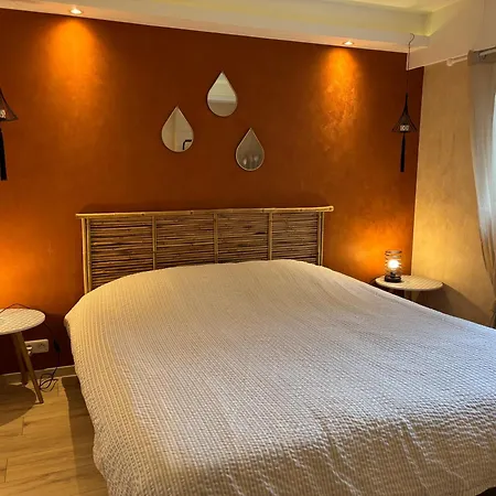 Fecamp, Etretat, Yport, Joli Pres De La Et De La Gare, Vous Pouvez Me Contacter Sur Les De Soleilmapou Апартаменты *