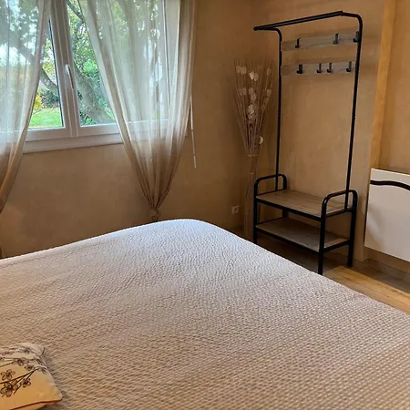 Апартаменты Fecamp, Etretat, Yport, Joli Pres De La Et De La Gare, Vous Pouvez Me Contacter Sur Les De Soleilmapou Фекам