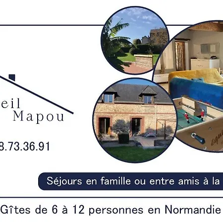 Fécamp, Etretat, Yport, Joli Près De La Et De La Gare, Vous Pouvez Me Contacter Mes Coordonnées Sont Dans Les Photos Fécamp