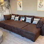 Apartment Fecamp, Etretat, Yport, Joli Pres De La Et De La Gare, Vous Pouvez Me Contacter Sur Les De Soleilmapou