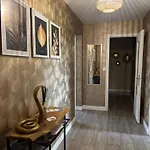 Fecamp, Etretat, Yport, Joli Pres De La Et De La Gare, Vous Pouvez Me Contacter Sur Les De Soleilmapou Apartment Fecamp