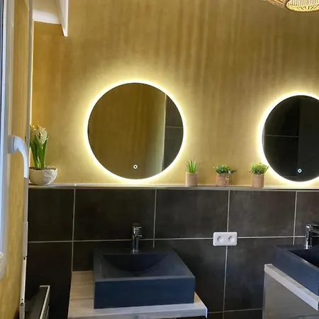 Lejlighed Fecamp, Etretat, Yport, Joli Pres De La Et De La Gare, Vous Pouvez Me Contacter Sur Les De Soleilmapou Fécamp