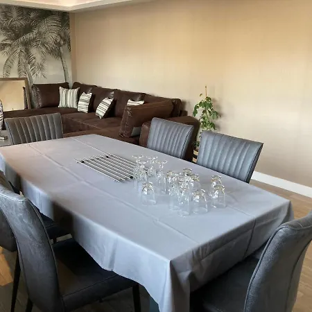 Fecamp, Etretat, Yport, Joli Pres De La Et De La Gare, Vous Pouvez Me Contacter Sur Les De Soleilmapou Lejlighed *