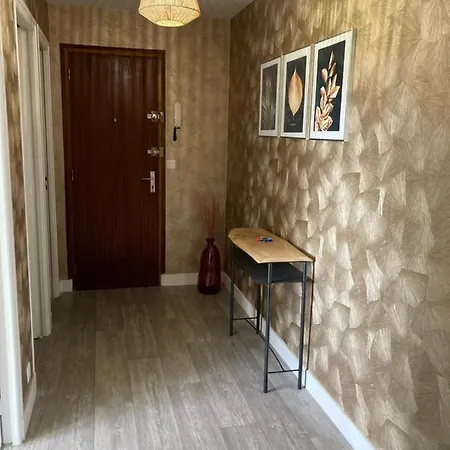 Fecamp, Etretat, Yport, Joli Pres De La Et De La Gare, Vous Pouvez Me Contacter Sur Les De Soleilmapou Lejlighed