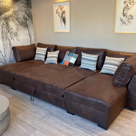 Lejlighed Fecamp, Etretat, Yport, Joli Pres De La Et De La Gare, Vous Pouvez Me Contacter Sur Les De Soleilmapou