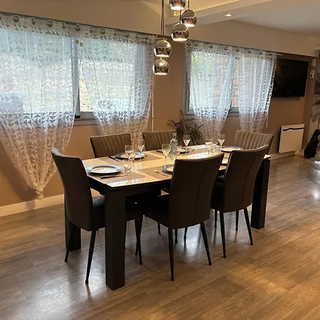 Fecamp, Etretat, Yport, Joli Pres De La Et De La Gare, Vous Pouvez Me Contacter Sur Les De Soleilmapou Lejlighed Fécamp