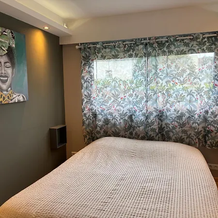 Lejlighed Fecamp, Etretat, Yport, Joli Pres De La Et De La Gare, Vous Pouvez Me Contacter Sur Les De Soleilmapou Fécamp